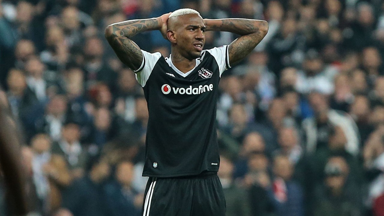 Beşiktaş'ta sakat ve cezalılar Şenol Güneş'i düşündürüyor